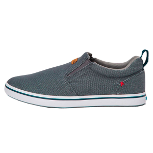 XTRATUF Men's Sharkbyte Eco Deck Shoe - Xtratuf