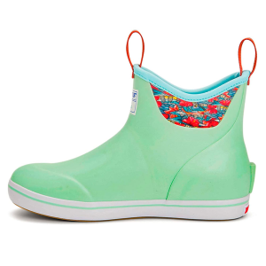 XTRATUF Women's 6in Ankle Deck Boot - Xtratuf