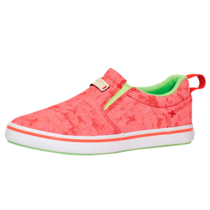 XTRATUF Women's Sharkbyte Eco Deck Shoe - Xtratuf