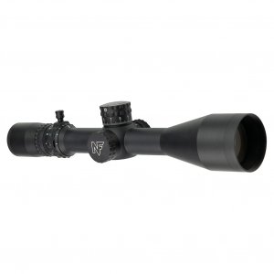 NIGHTFORCE NX8 4-32x50mm F2 Illuminated MOAR-CF2D Reticle Riflescope (C641)