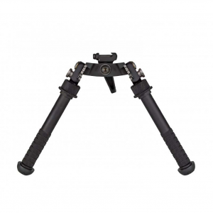 ACCUSHOT CAL Atlas Bipod with Standard Two-Screw 1913 Rail Clamp (BT65)