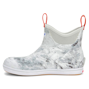 XTRATUF Men's Ankle Deck Boot - Xtratuf