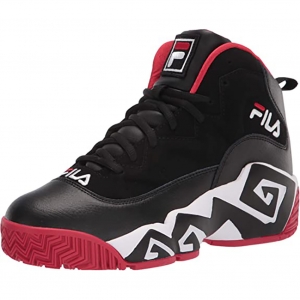 FILA Men's MB Sneakers (1BM00509)