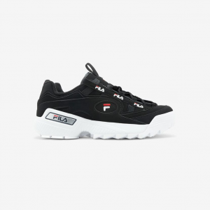 FILA Mens D-Formation Sneakers