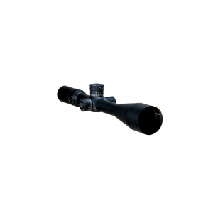 NIGHTFORCE NXS 8-32x56mm ZeroStop .250 MOA Center Only Illumination MOAR-T Riflescope (C509)