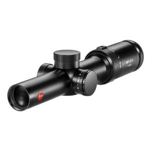 LEICA Amplus 6 6 1-6x24i L-4a Reticle 30mm Riflescope (50100) - Leica