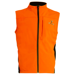 Kings Camo KINGS CAMO Soft Shell Vest (KBZ425) - $78.99 at gritroutdoors.com