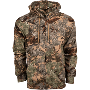 Kings Camo KINGS CAMO Classic Full-Zip Hoodie - $40.99 at gritroutdoors.com