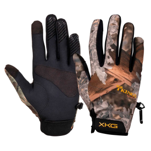 KING'S CAMO XKG Mid-Weight Glove