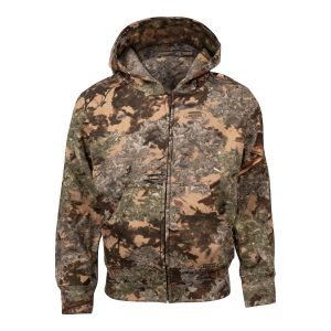 Kings Camo KINGS CAMO Youth Classic Full Zip Hoodie - $38.99 at gritroutdoors.com