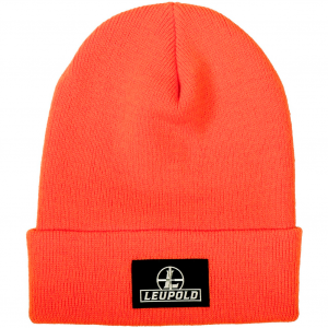 LEUPOLD Unisex Reticle Beanie