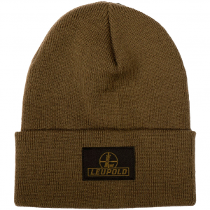 LEUPOLD Unisex Reticle Beanie