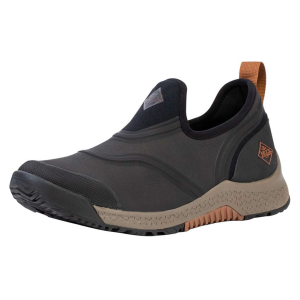MUCK BOOT COMPANY Men's Outscape Low Shoe - Muck Boot Company