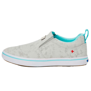 XTRATUF Women's Sharkbyte Eco Deck Shoe - Xtratuf