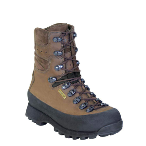 Kenetrek KENETREK Women's Mountain Extreme 1000 Brown Hunting Boots (KE-L416-1) - $529.95 at gritroutdoors.com