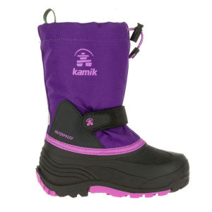 KAMIK Child Waterbug 5 Winter Boot - Kamik