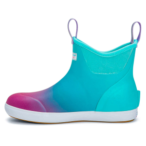 XTRATUF Women's 6in Ankle Deck Boot - Xtratuf