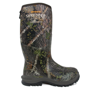 DRYSHOD Mens Shredder MXT Camo Boot (SHX-MH-CM)
