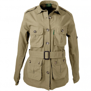 TAG SAFARI Women's Safari Jacket (LJ-083-P867)