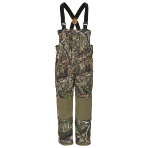 DRAKE Silencer Agion Active Bib - Drake