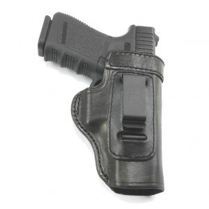 DON HUME Clip On H715-M Right Hand Sig P220/P226 Black Holster (J168730R)