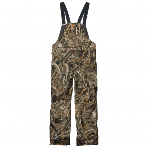 BROWNING Wicked Wing Insulated Bibs