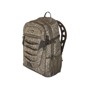 DRAKE Camo Drake Large Daypack