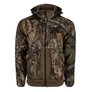 DRAKE Stand Hunters Silencer Agion Active XL Jacket - Drake