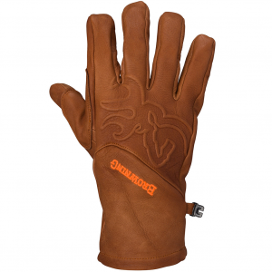 BROWNING Shooter's Tan Gloves (30750148)