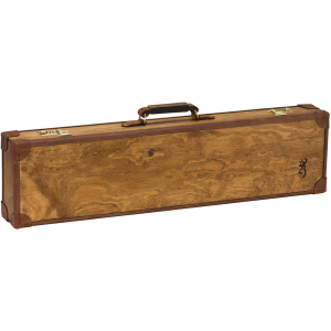 BROWNING Madera Light Brown/Brown Case (1428386)
