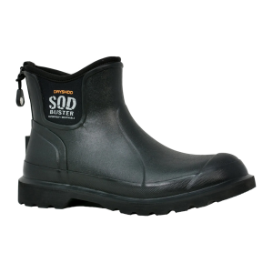 DRYSHOD Mens Sod Buster Ankle Boot