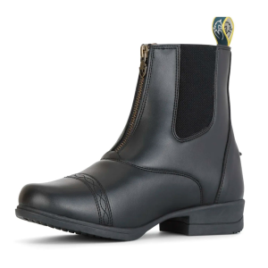 Shires SHIRES Moretta Clio Paddock Black Boot - $48.95 at gritroutdoors.com