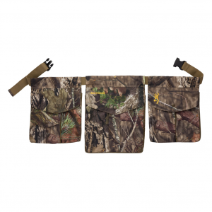 BROWNING Belted Dove Mossy Oak Break-Up Country Game Bag (30910628)