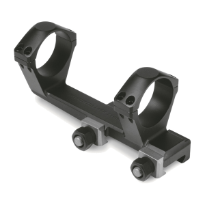 NIGHTFORCE XTRM Duty Ultralite 1.5in 20 MOA 34mm Unimount (A357)