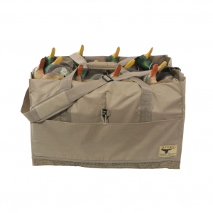 AVERY Field Khaki 12 Slot Duck Bag (00156)