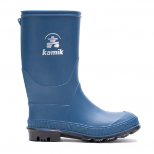 KAMIK Youth Stomp Rain Boots