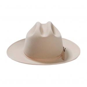 STETSON Royal Deluxe Open Road Hat