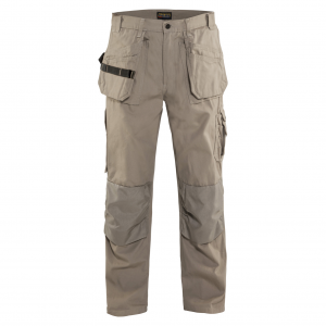 BLAKLADER Bantam Utility Pockets Work Pant