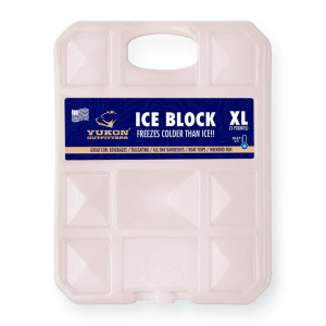 YUKON OUTFITTERS XL Ice Block (YO-ICEBLOC)