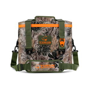 YUKON OUTFITTERS 30 Can Tech Cooler - Yukon Outfitters