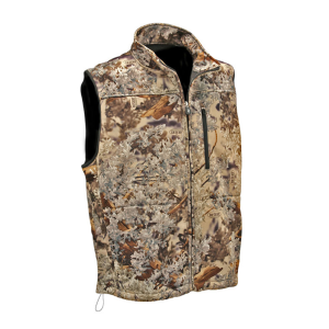Kings Camo KINGS CAMO Hunter Soft Shell Vest (KCM2200) - $79.99 at gritroutdoors.com