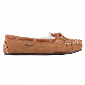 LAMO Women's Britain Moc II Moccasin