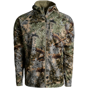Kings Camo KINGS CAMO Hunter Full-Zip Fleece Hoodie - $89.99 at gritroutdoors.com