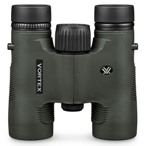 VORTEX Diamondback HD 10x28 Binocular (DB-211)