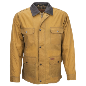 OUTBACK TRADING Men's Gidley Jacket - Outback Trading