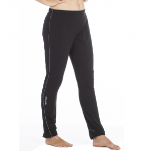 SPORTHILL Winter Fit Womens Black Pant (2011)