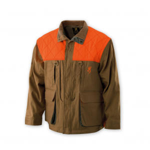 BROWNING Pheasants Forever Embroidery Jacket (30411632)