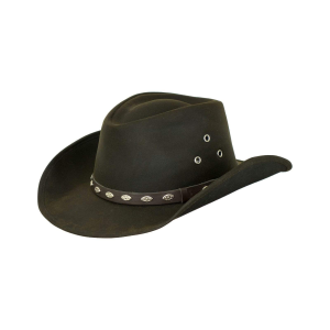 OUTBACK TRADING Unisex Badlands Hat (14716) - Outback Trading