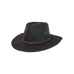 OUTBACK TRADING Grizzly Hat (1486) - Outback Trading