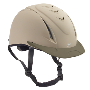 OVATION Deluxe Schooler Helmet (467566) - Ovation